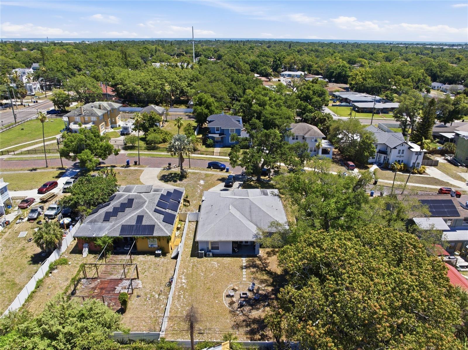 TRELAIN ADD - Residential