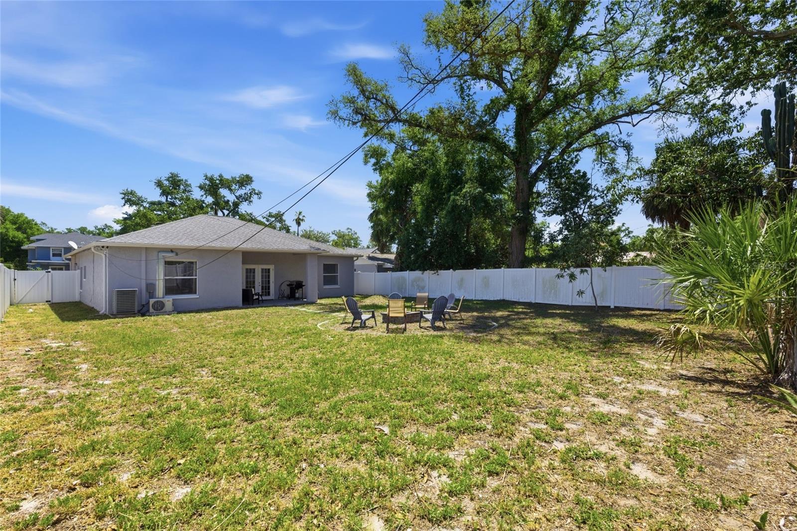 TRELAIN ADD - Residential