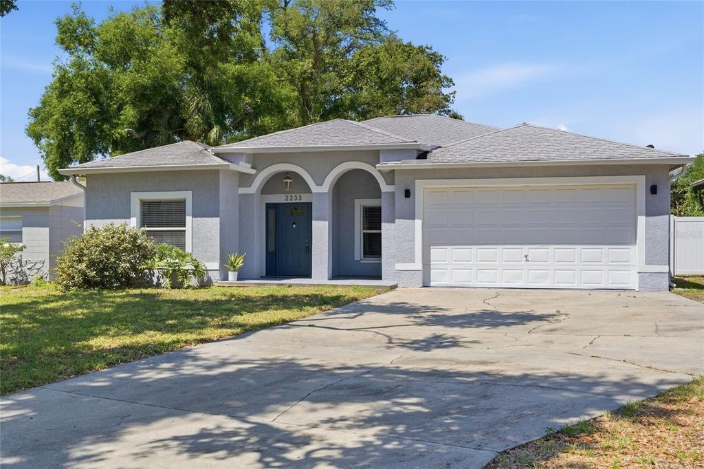 Photo of 2233 Trelain Drive S, St Petersburg, FL 33712 (MLS # TB8498363)
