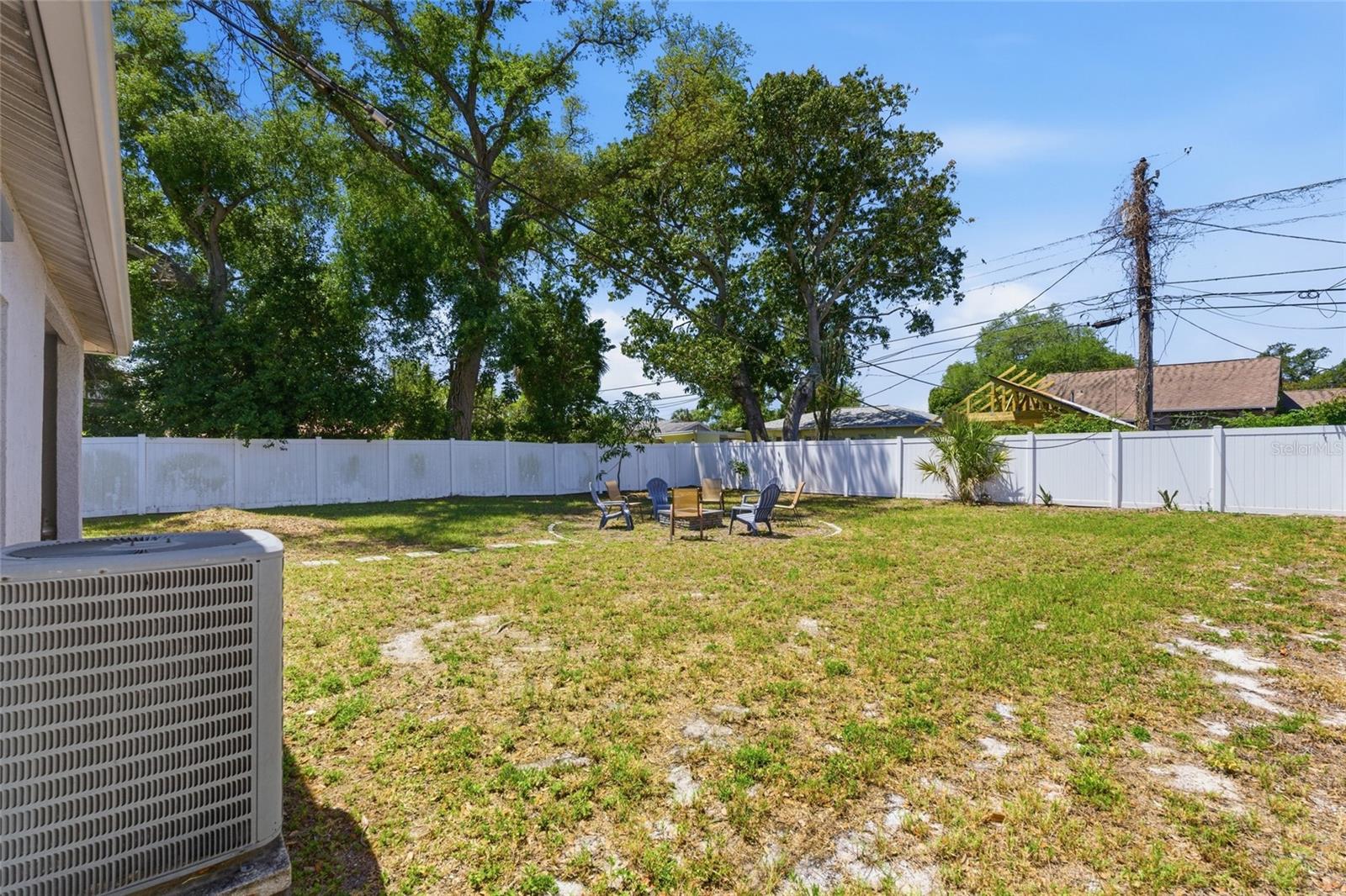 TRELAIN ADD - Residential