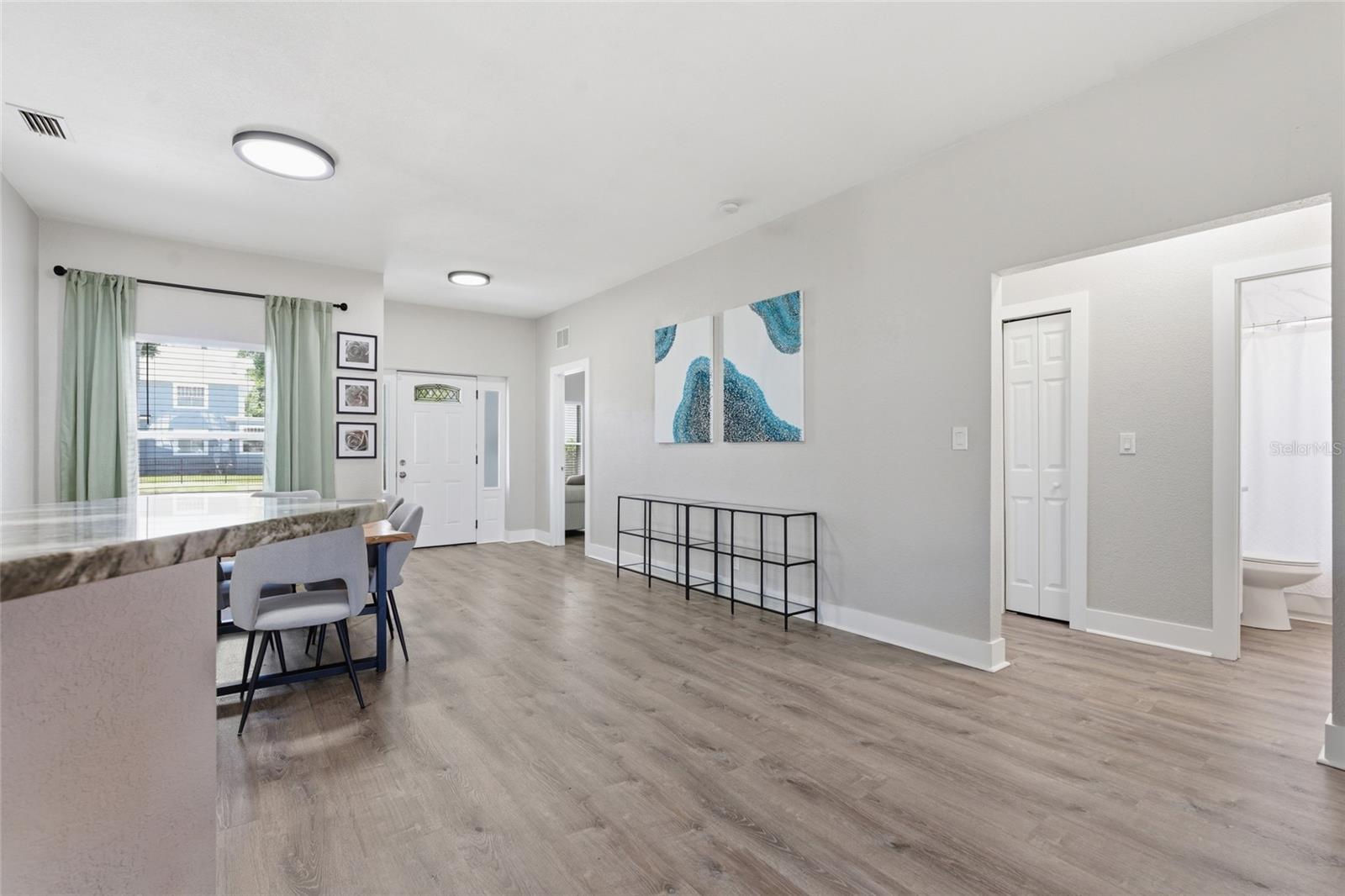 TRELAIN ADD - Residential