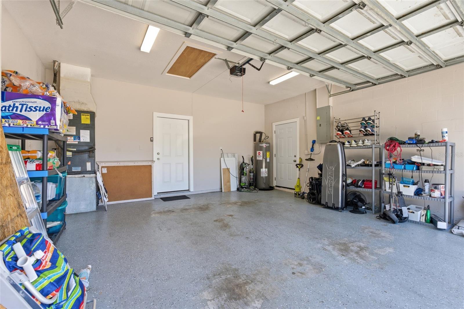 TRELAIN ADD - Residential