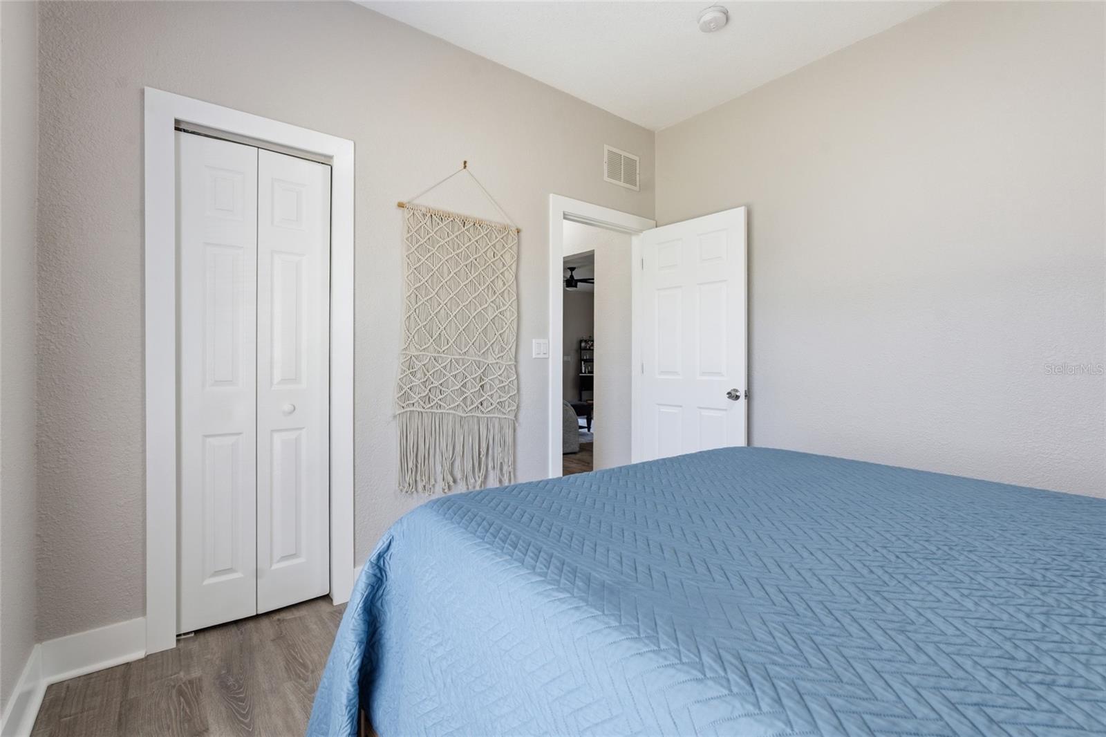 TRELAIN ADD - Residential