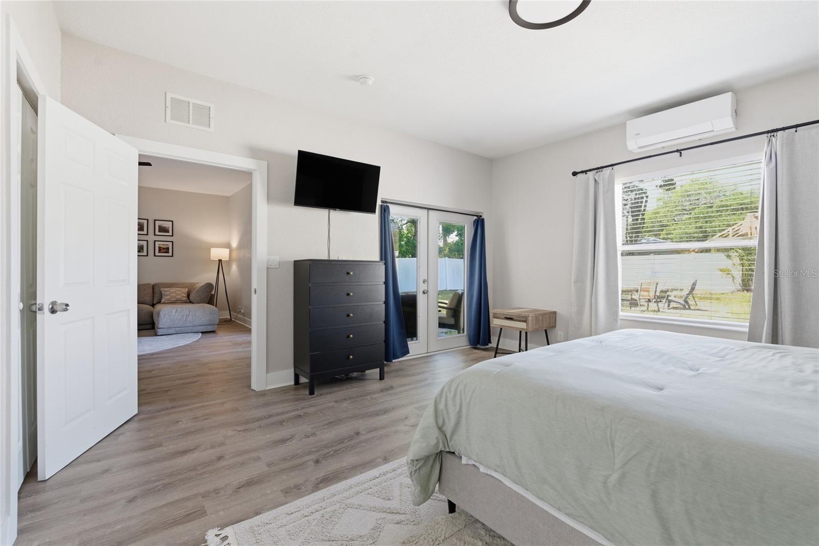 TRELAIN ADD - Residential