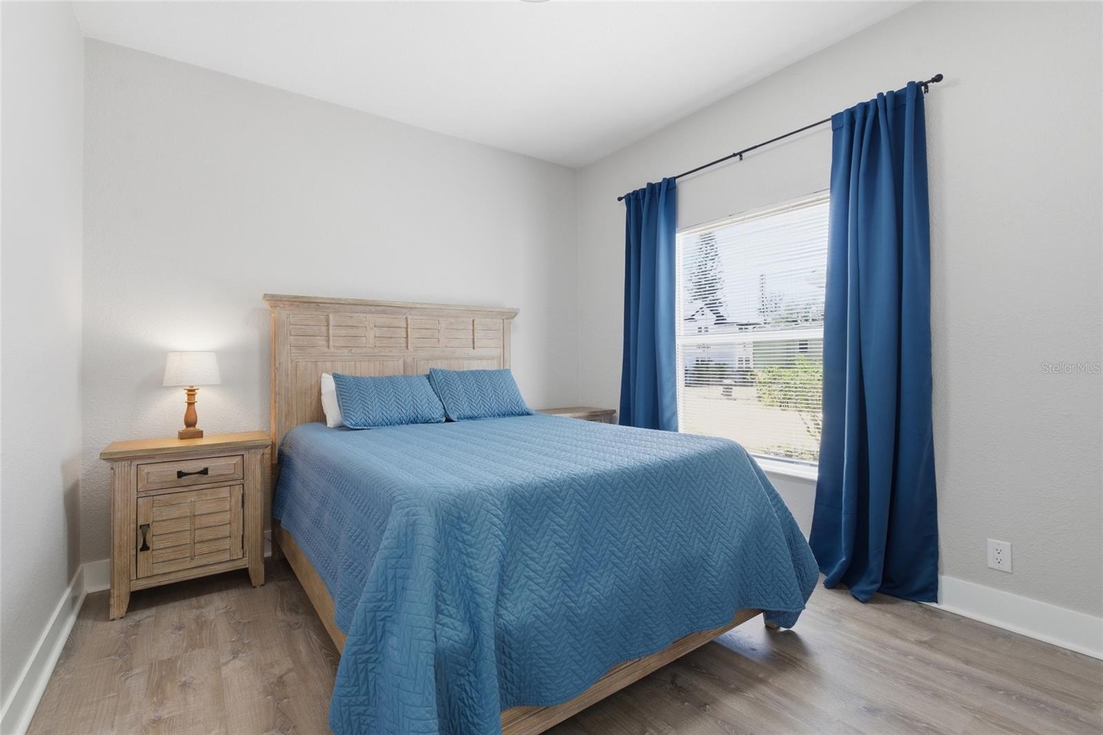 TRELAIN ADD - Residential