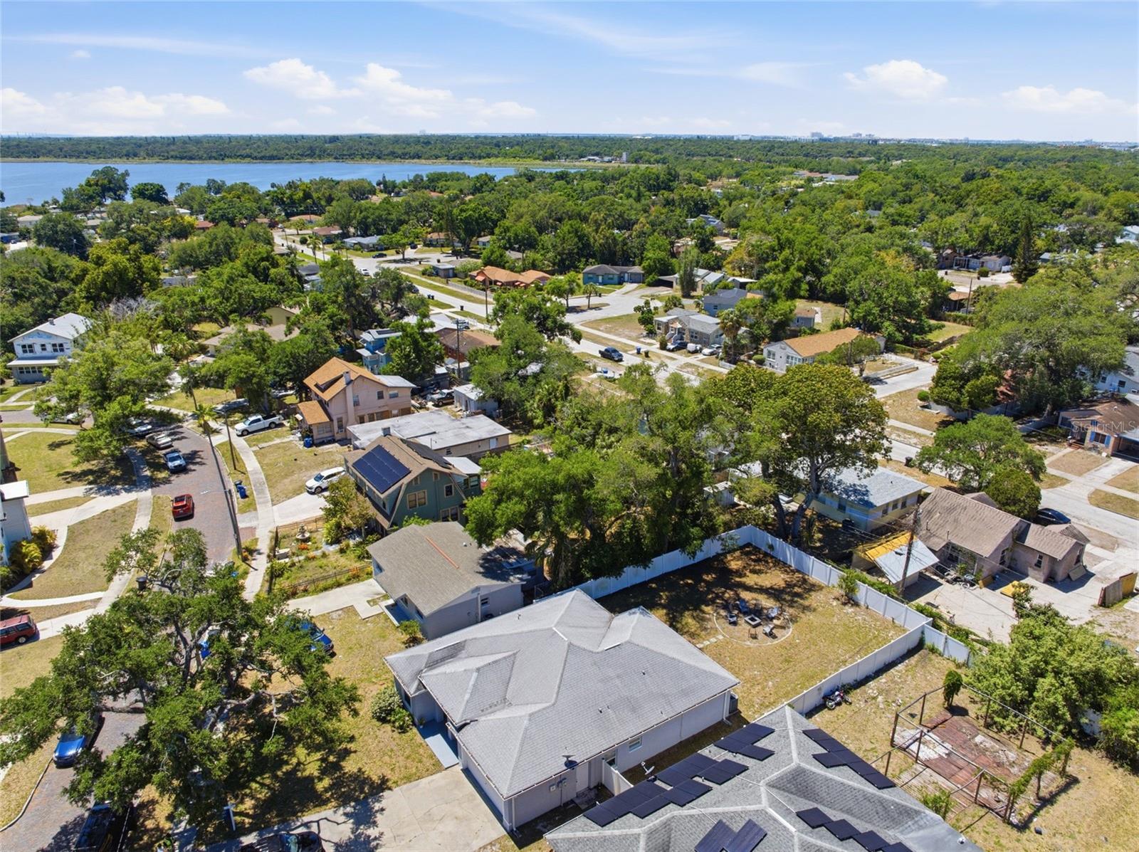 TRELAIN ADD - Residential