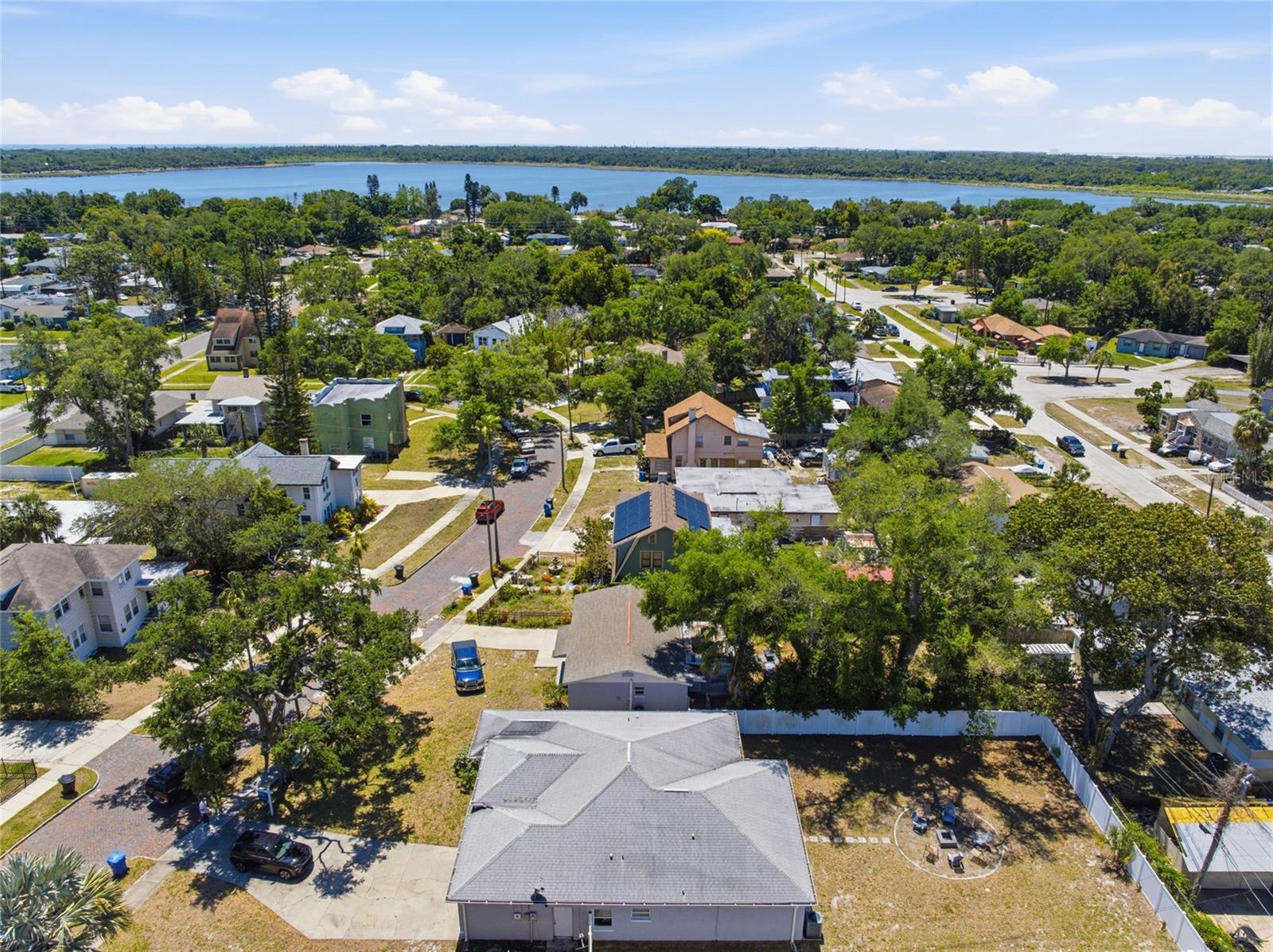 TRELAIN ADD - Residential