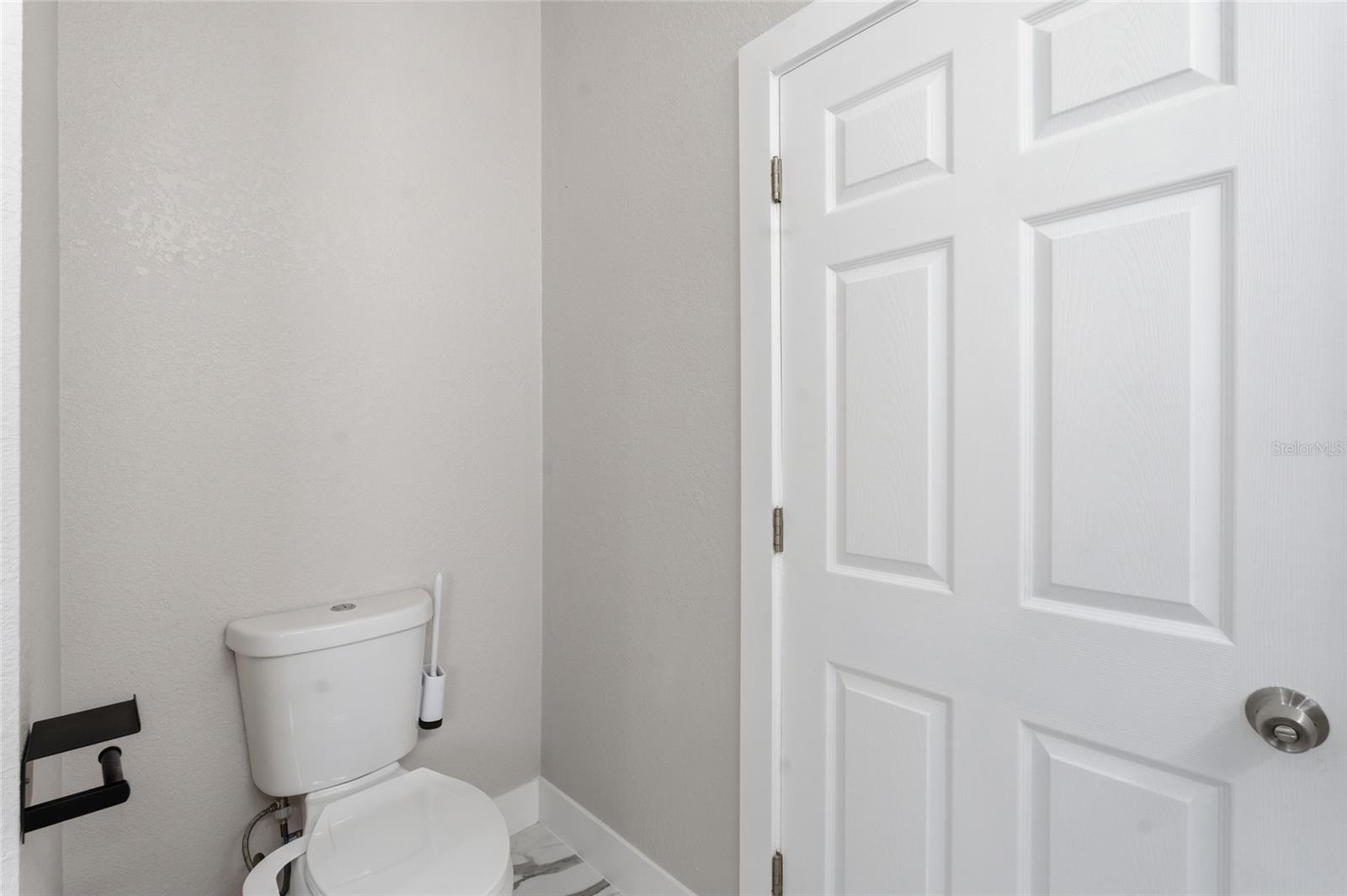 TRELAIN ADD - Residential