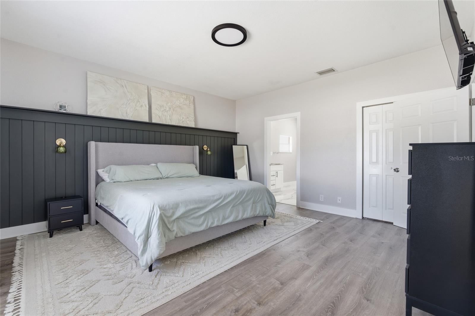 TRELAIN ADD - Residential