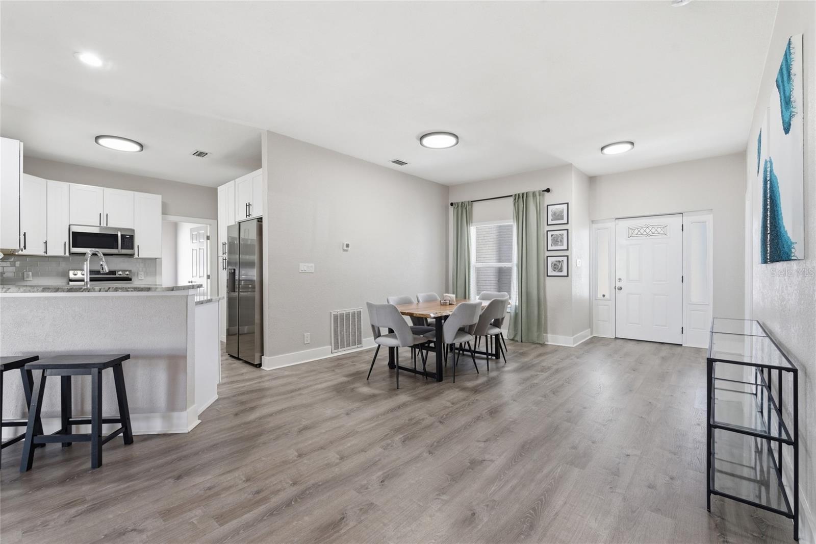 TRELAIN ADD - Residential