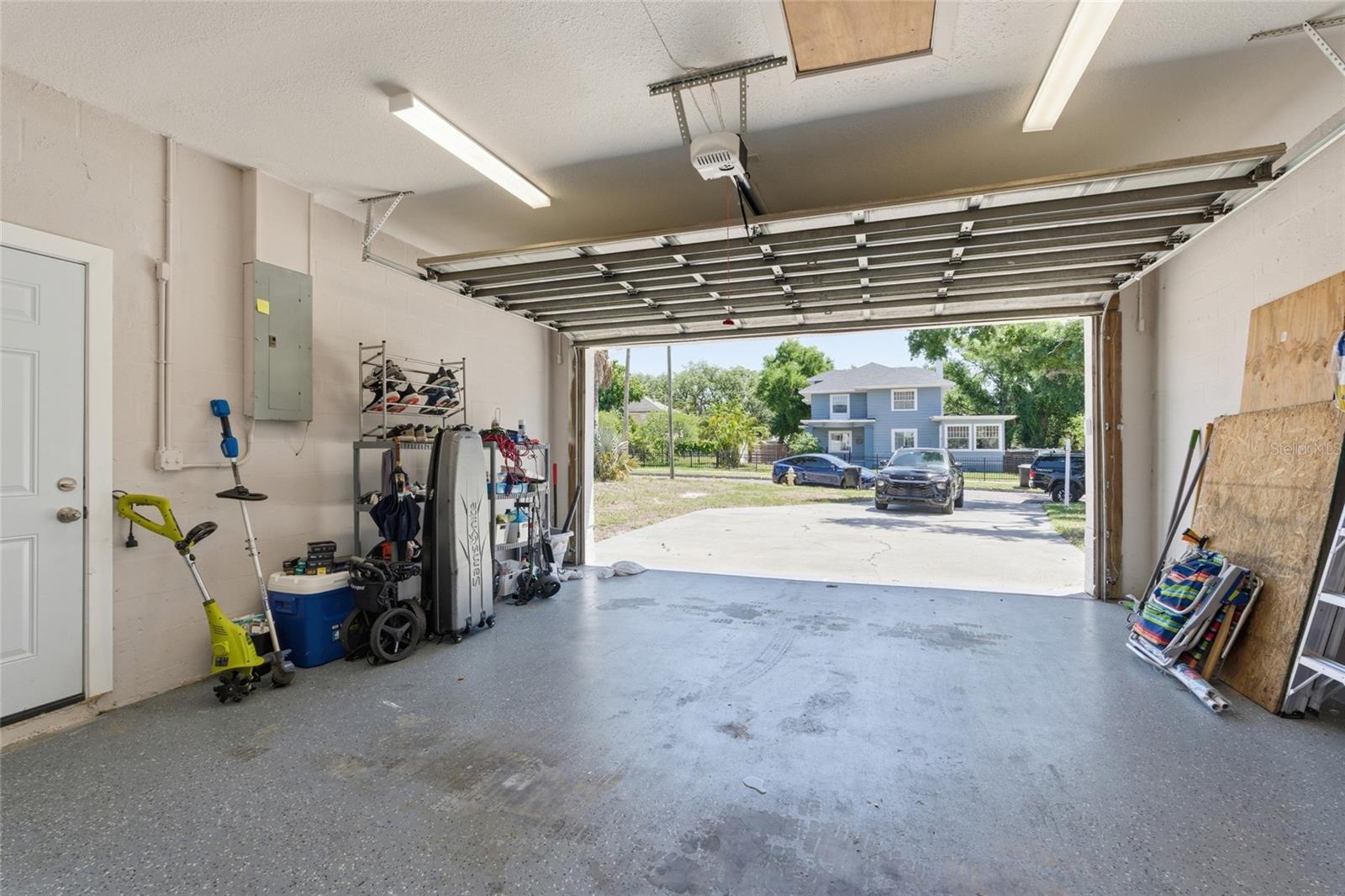 TRELAIN ADD - Residential