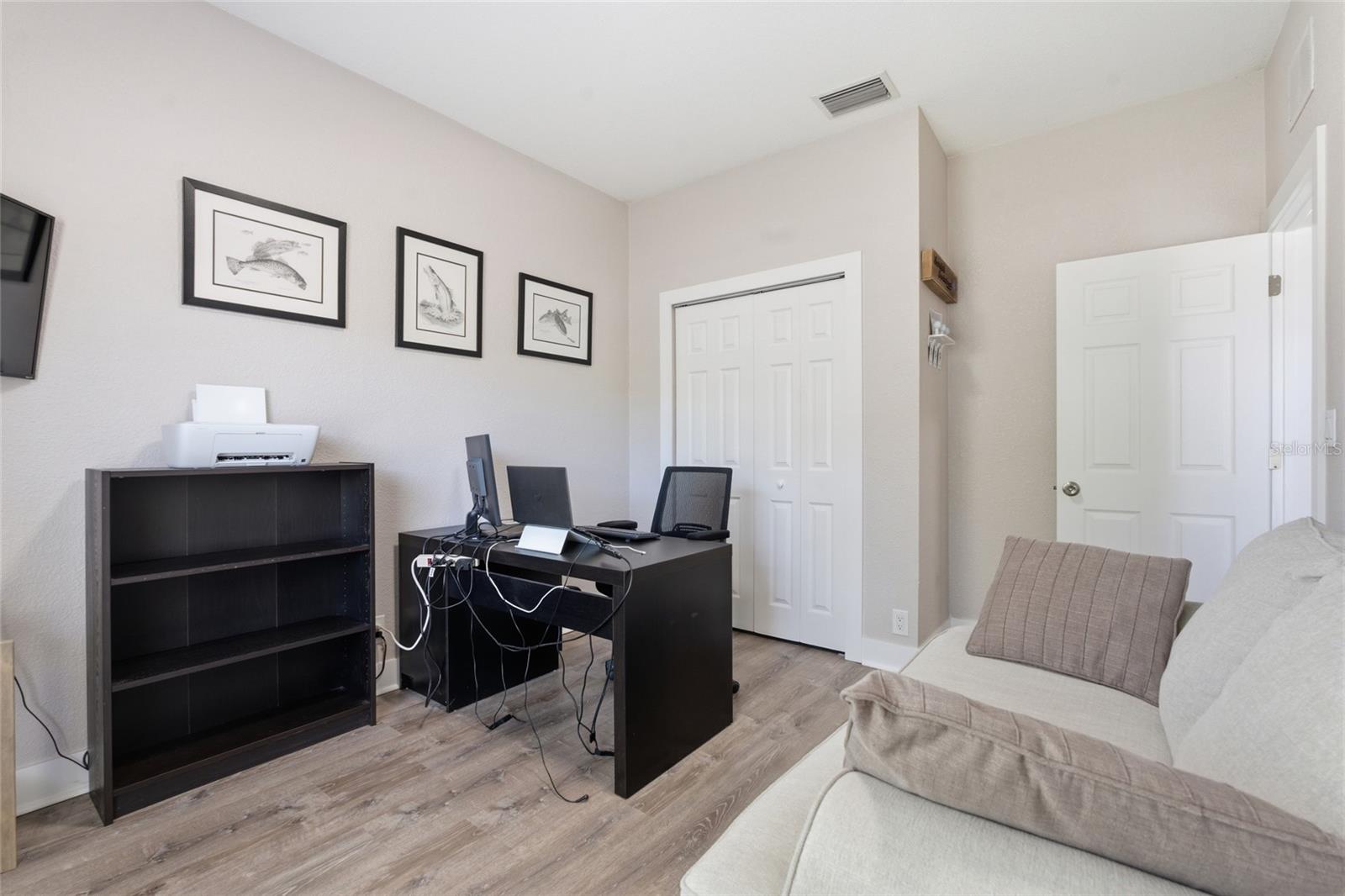 TRELAIN ADD - Residential