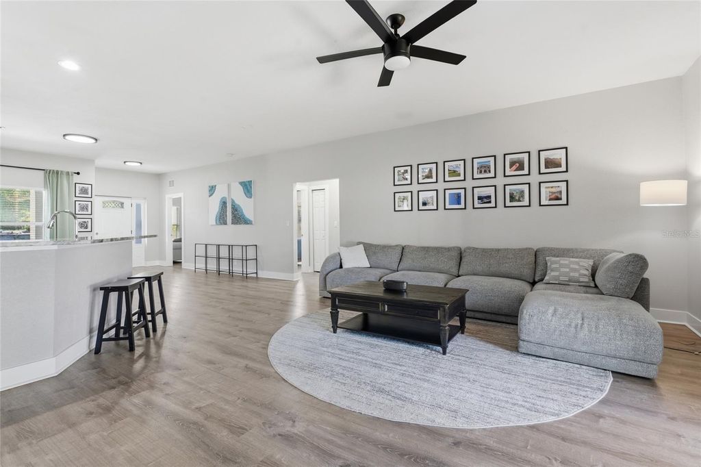 Photo of 2233 Trelain Drive S, St Petersburg, FL 33712 (MLS # TB8498363)