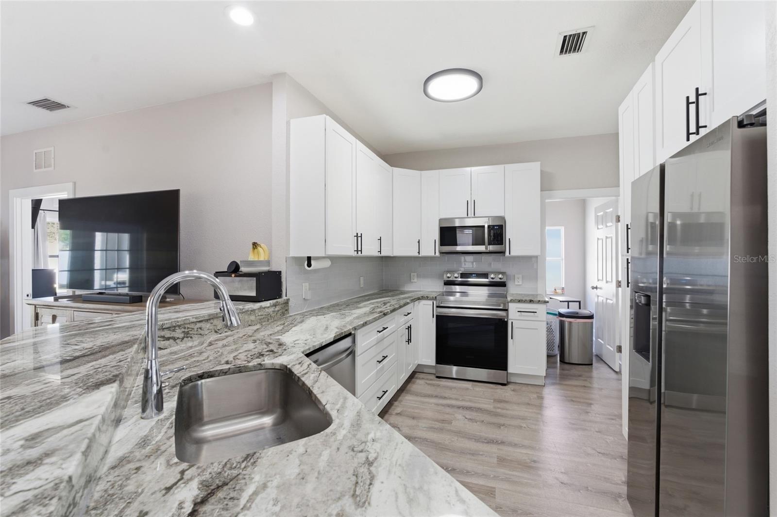 TRELAIN ADD - Residential