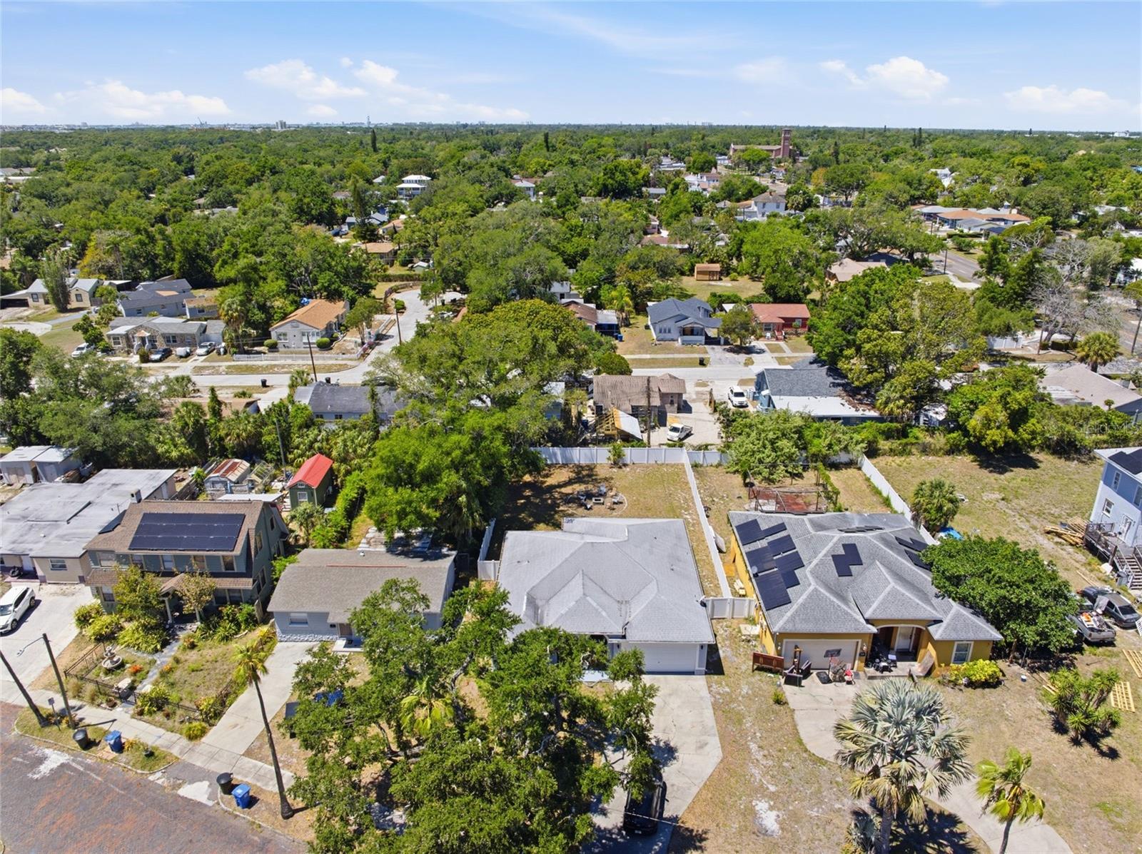 TRELAIN ADD - Residential