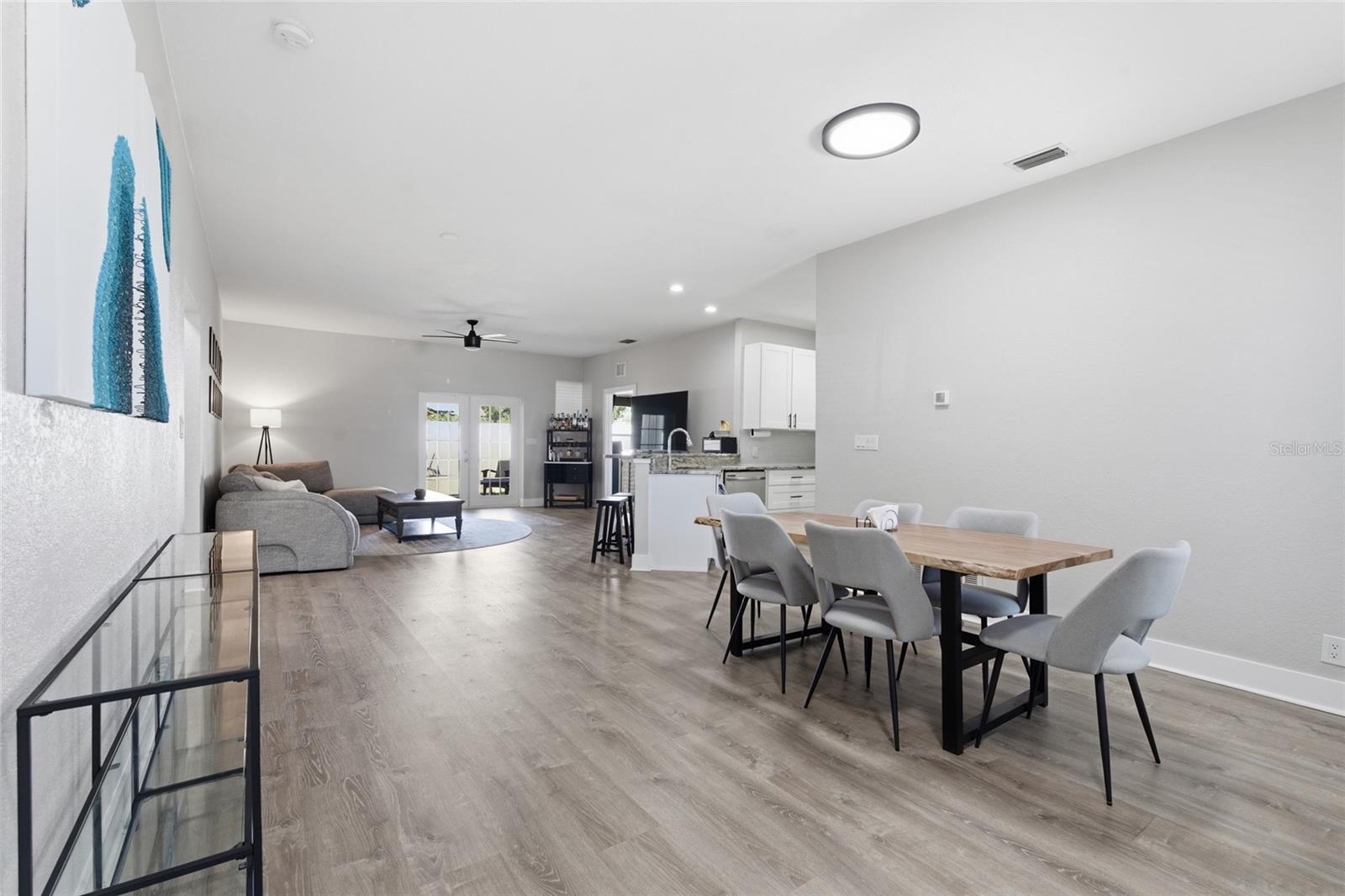 TRELAIN ADD - Residential