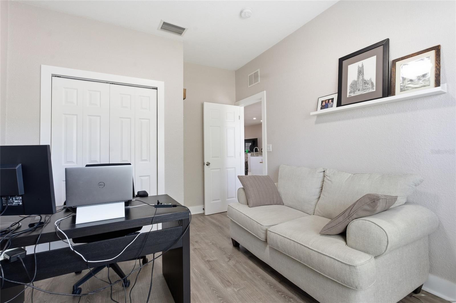 TRELAIN ADD - Residential