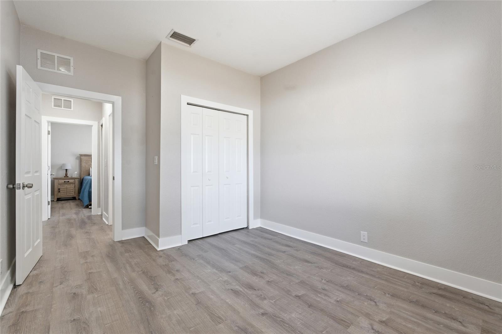 TRELAIN ADD - Residential