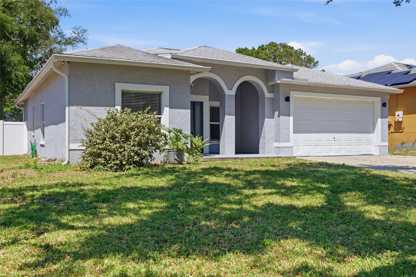 TRELAIN ADD - Residential