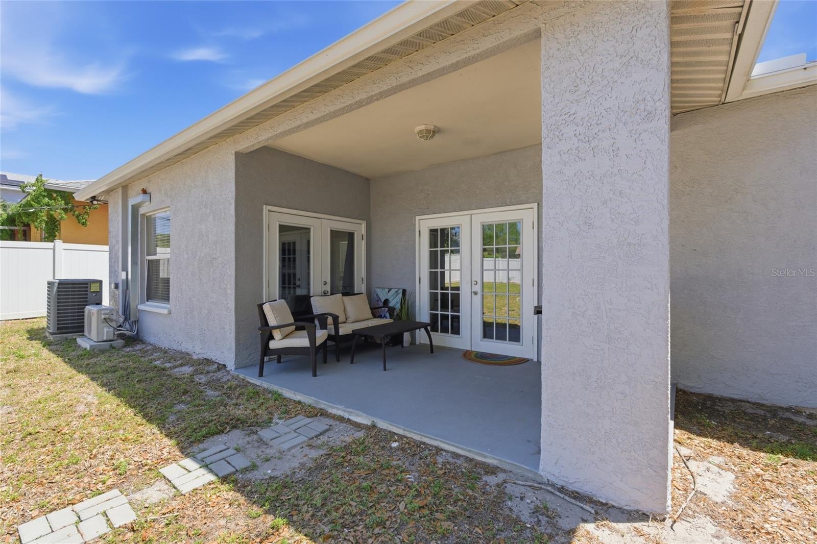 TRELAIN ADD - Residential