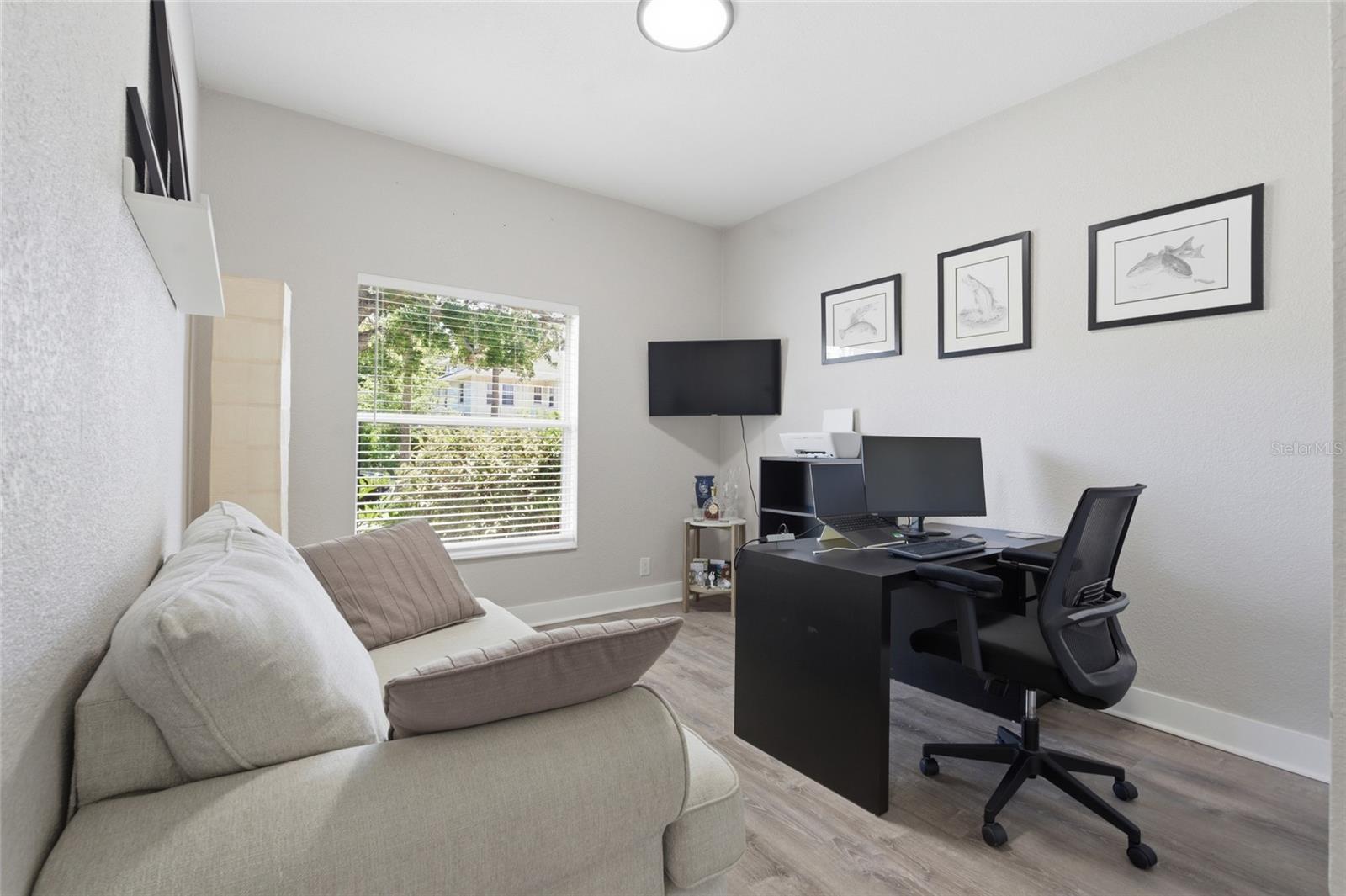 TRELAIN ADD - Residential