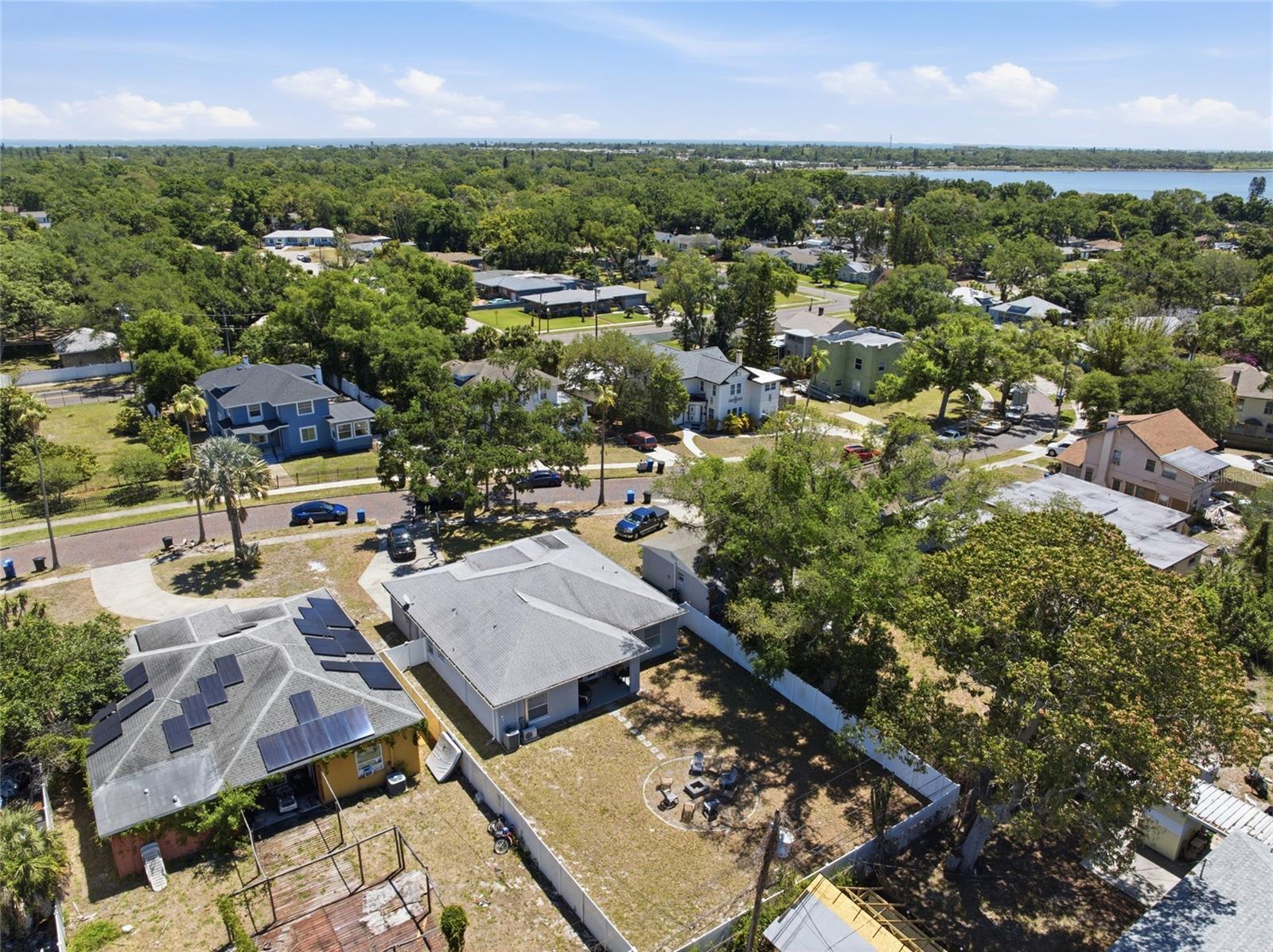 TRELAIN ADD - Residential