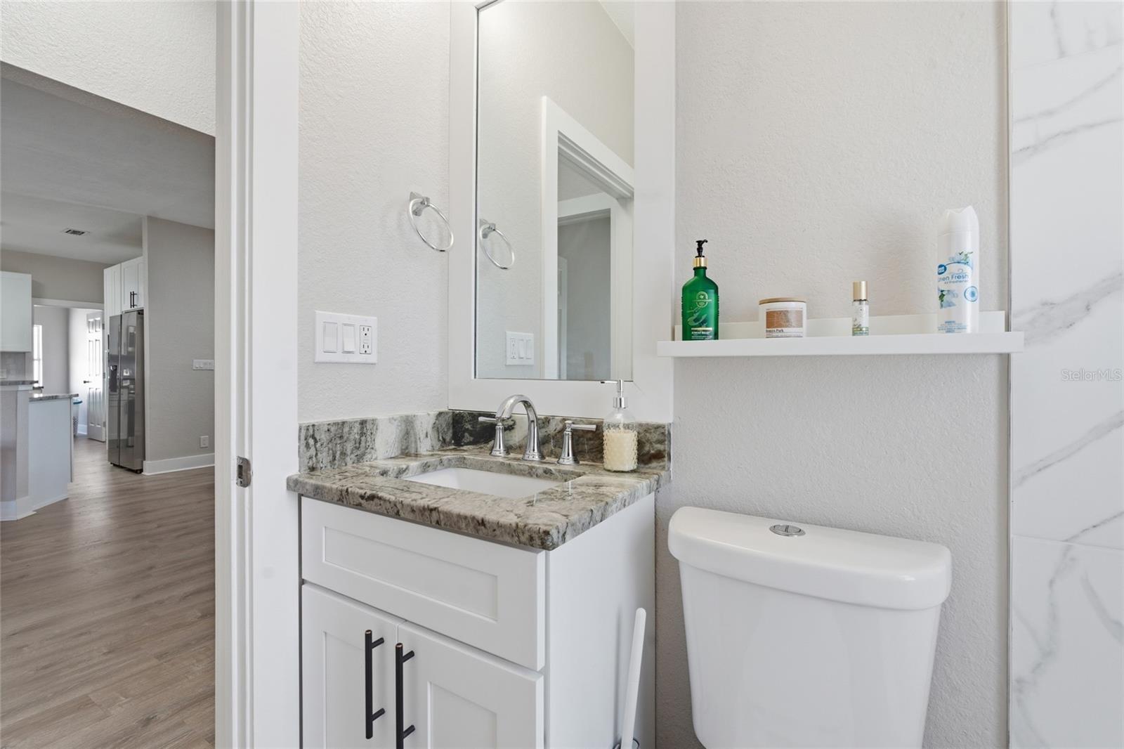 TRELAIN ADD - Residential