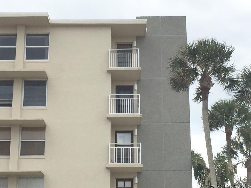 Seacoast Gardens Condo - Residential