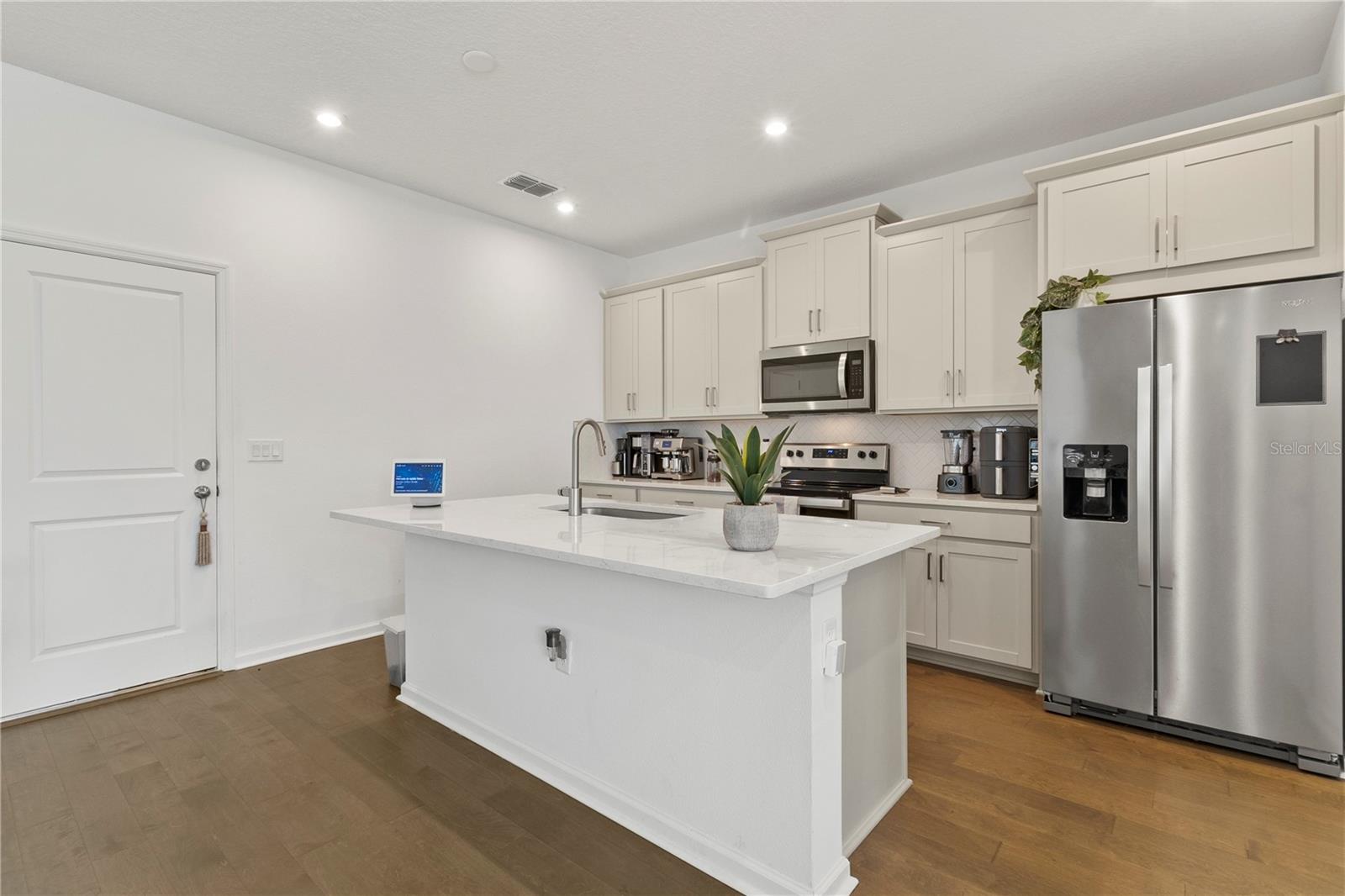 STARWOOD PH N-1C - Residential