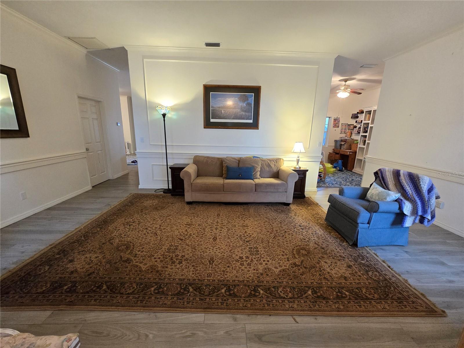 SILVER MDWS CENTRAL - Residential