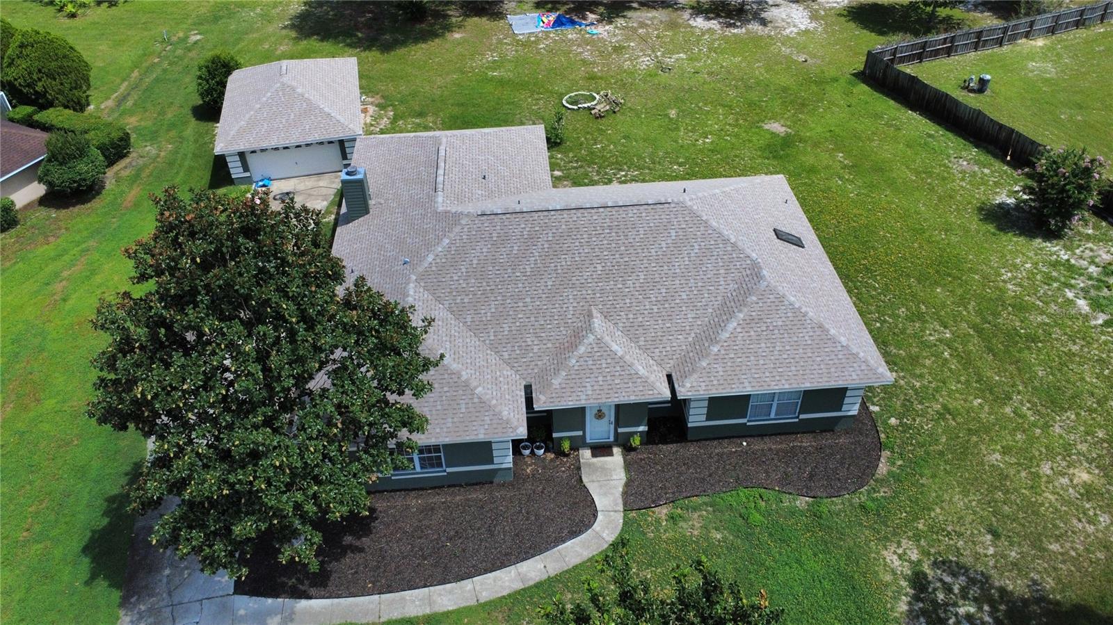 SILVER MDWS CENTRAL - Residential