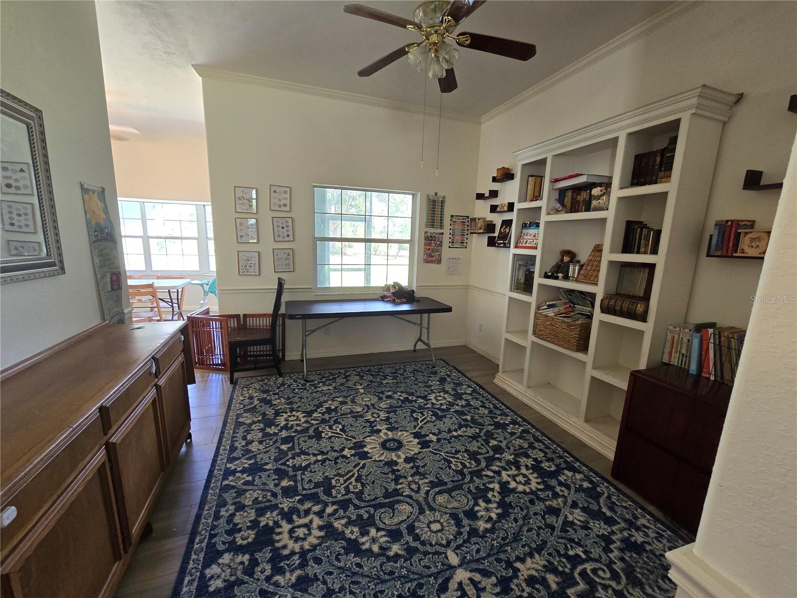 SILVER MDWS CENTRAL - Residential