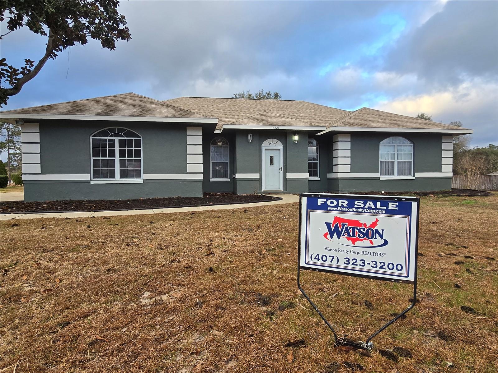 SILVER MDWS CENTRAL - Residential