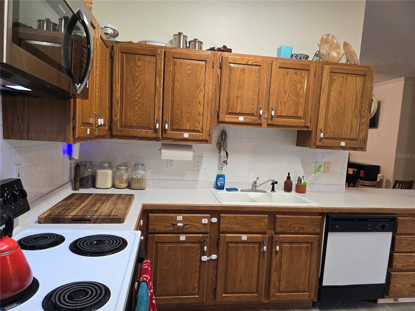 SILVER MDWS CENTRAL - Residential