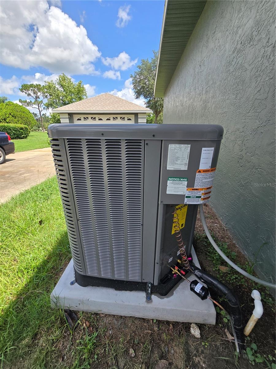 SILVER MDWS CENTRAL - Residential