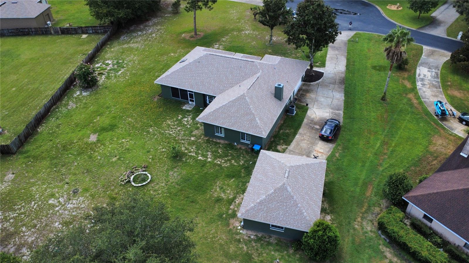 SILVER MDWS CENTRAL - Residential