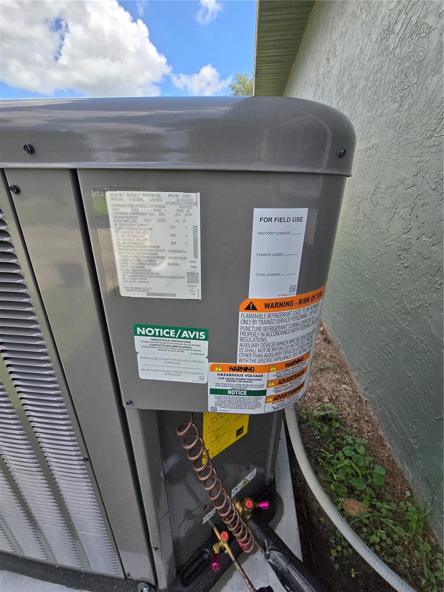 SILVER MDWS CENTRAL - Residential