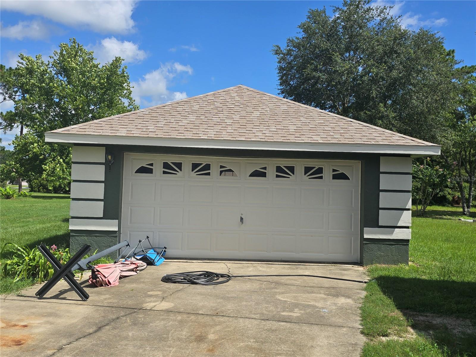 SILVER MDWS CENTRAL - Residential