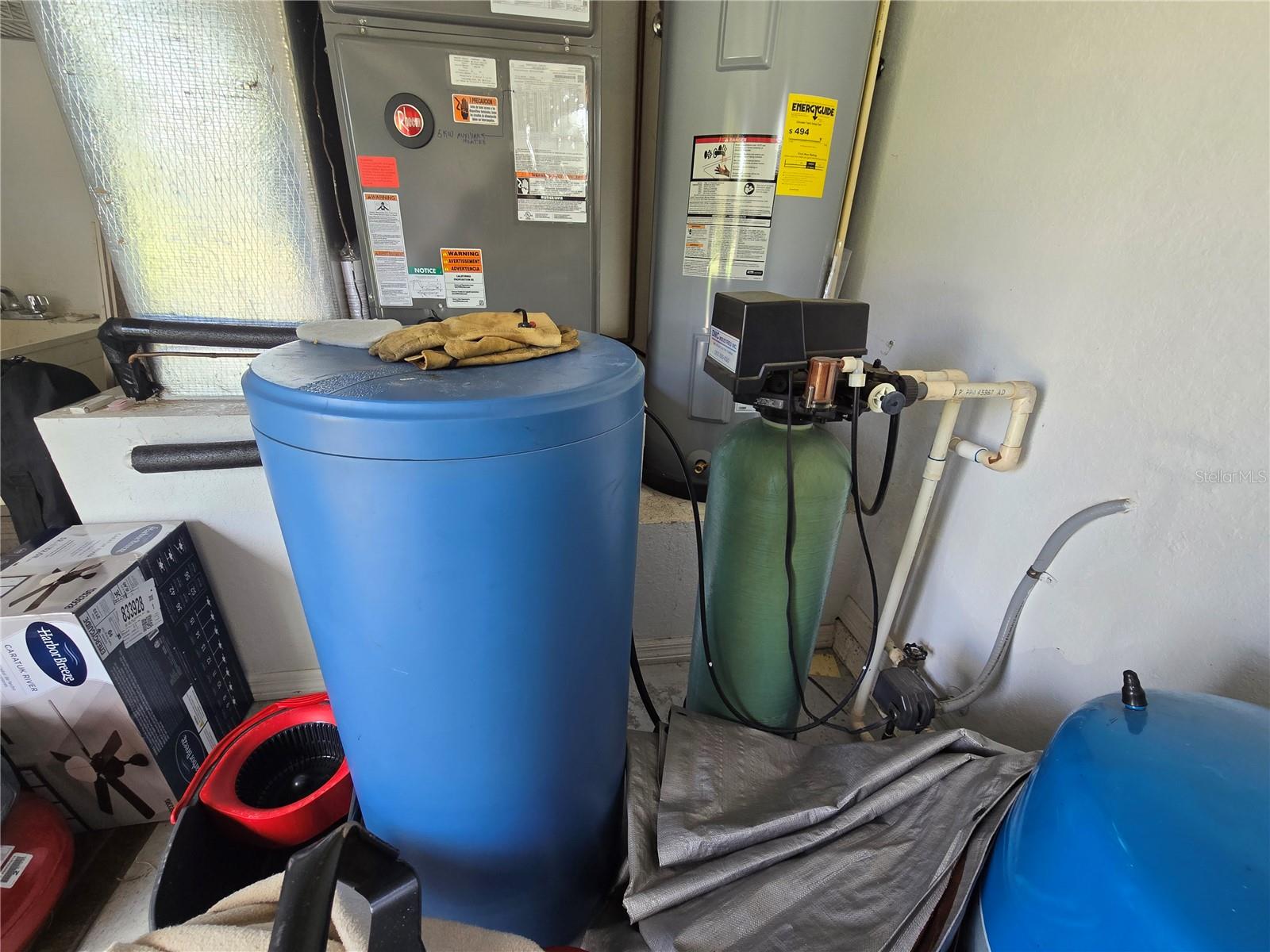 SILVER MDWS CENTRAL - Residential