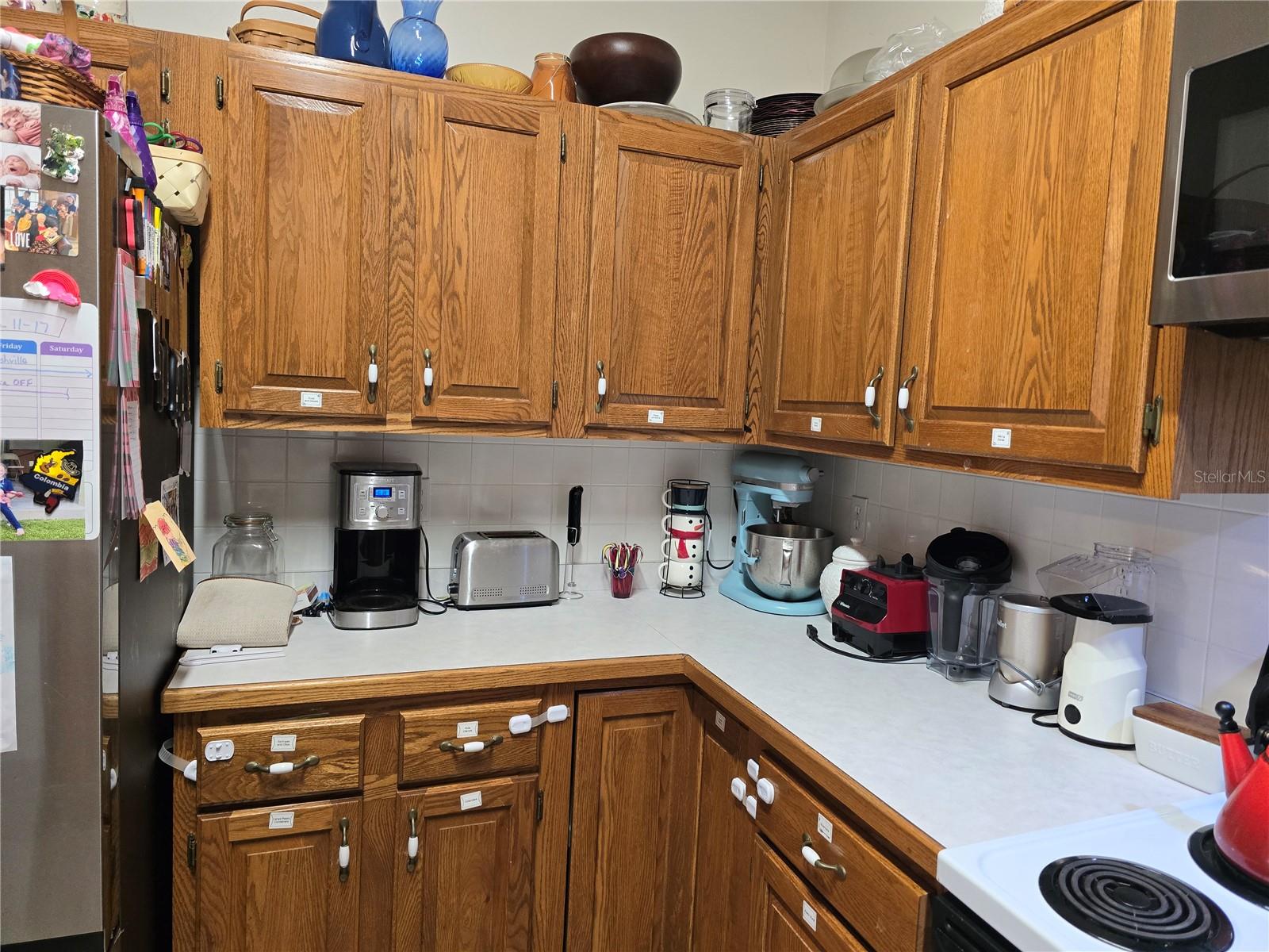 SILVER MDWS CENTRAL - Residential