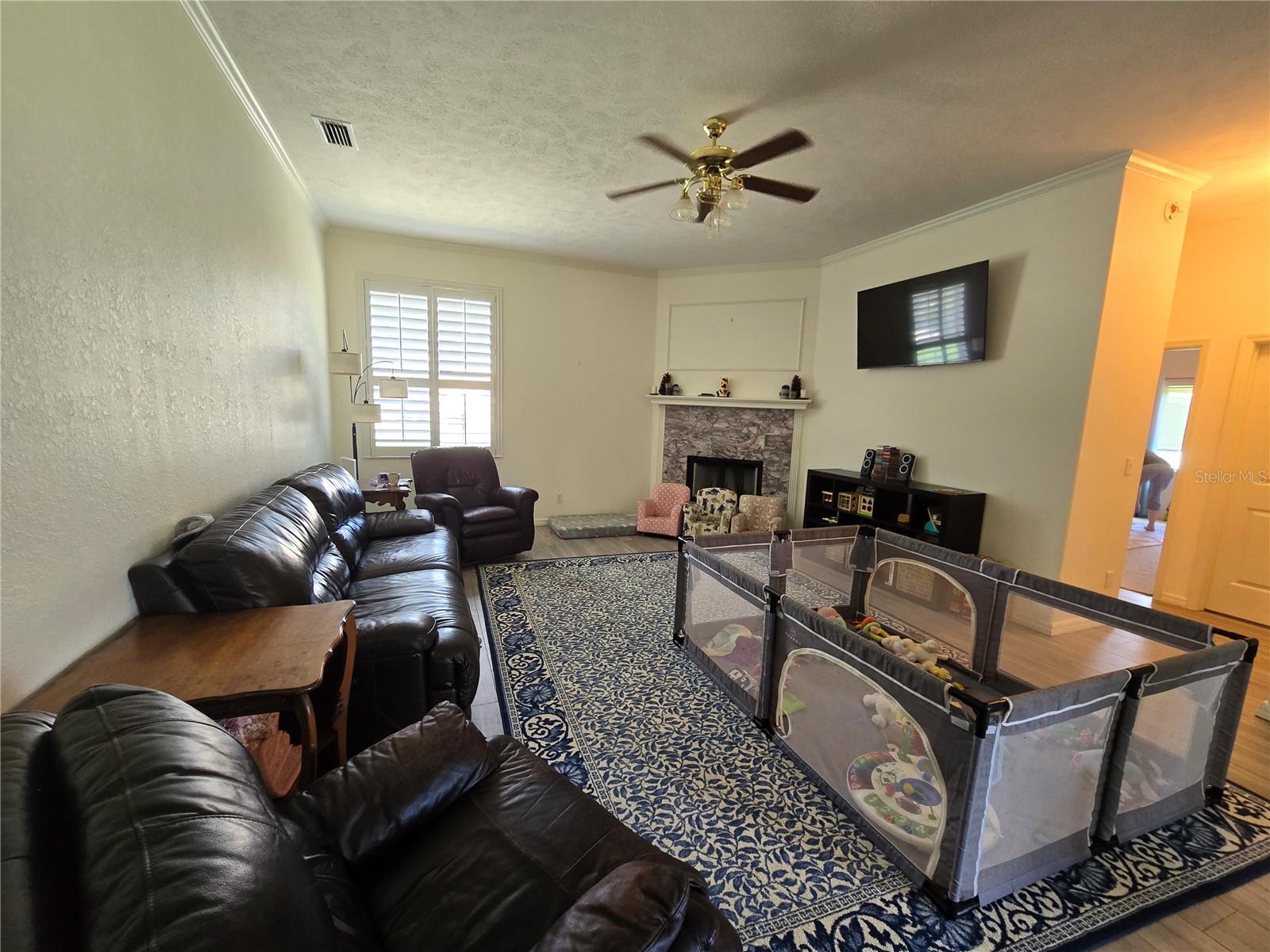 SILVER MDWS CENTRAL - Residential