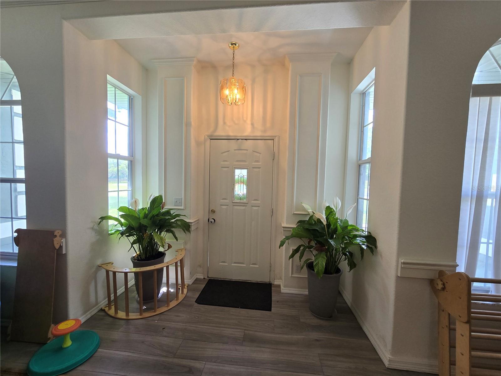 SILVER MDWS CENTRAL - Residential