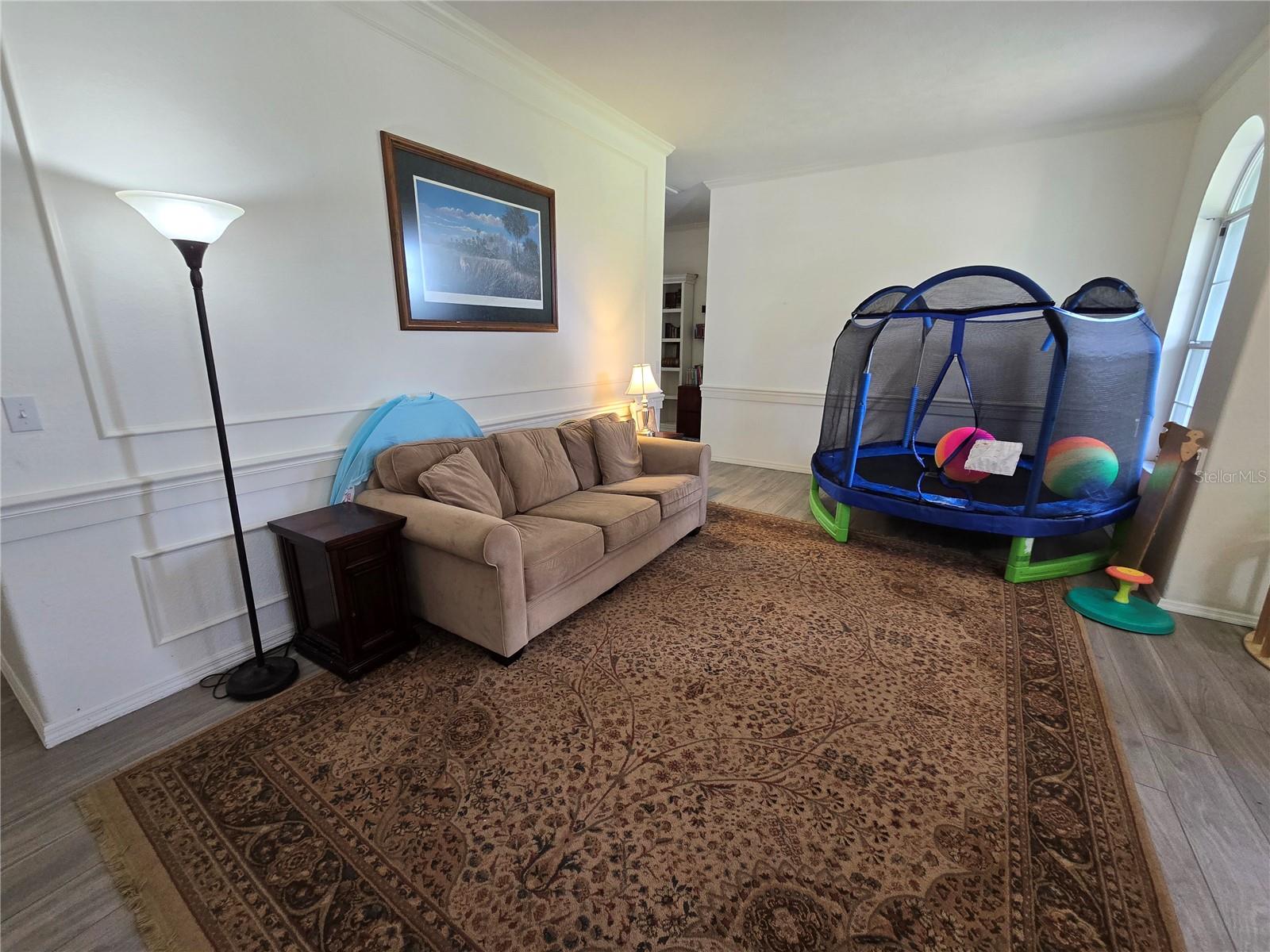 SILVER MDWS CENTRAL - Residential