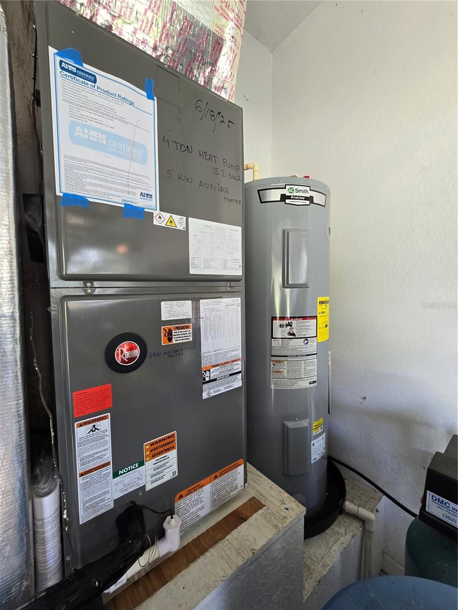 SILVER MDWS CENTRAL - Residential