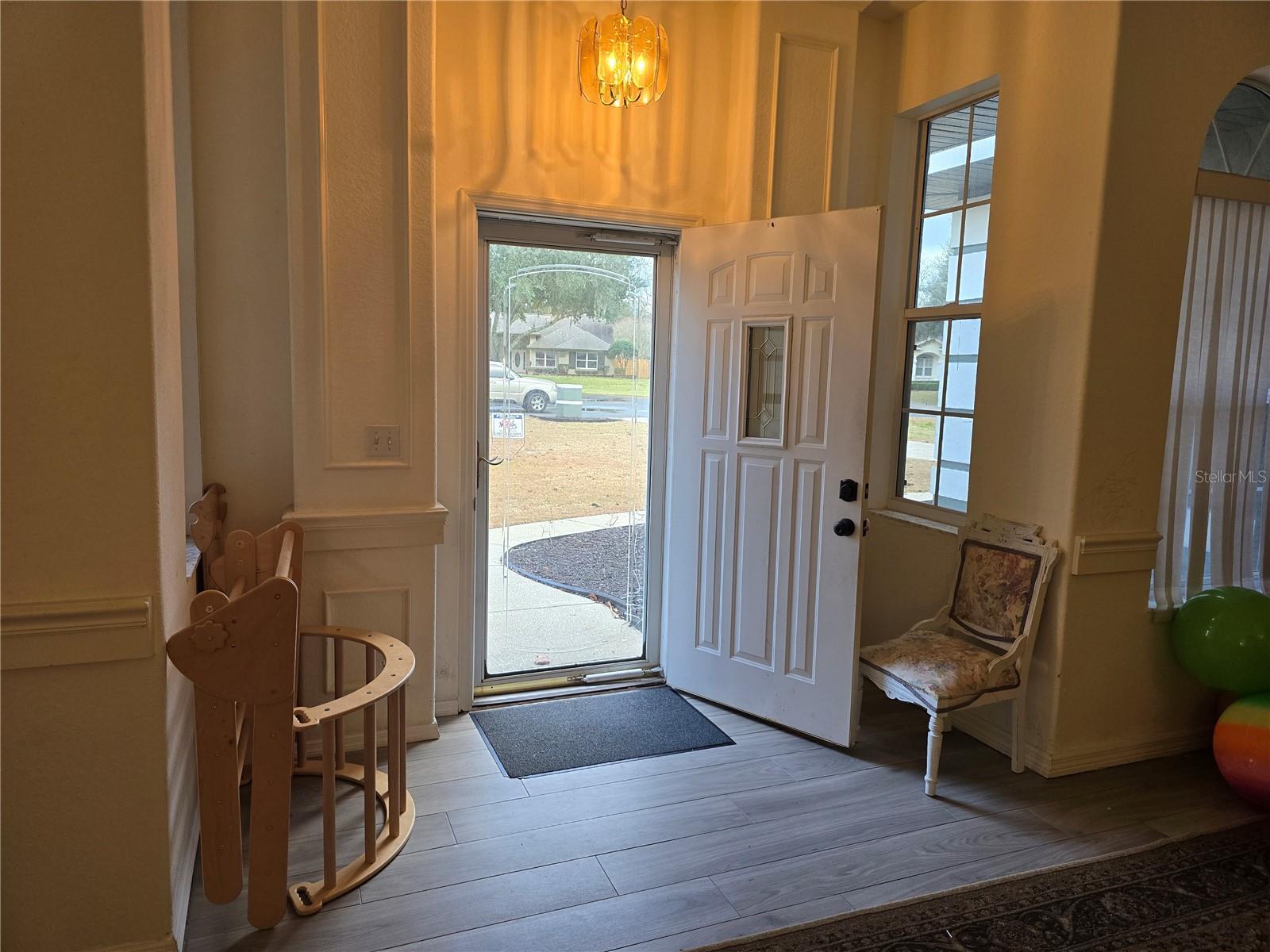 SILVER MDWS CENTRAL - Residential