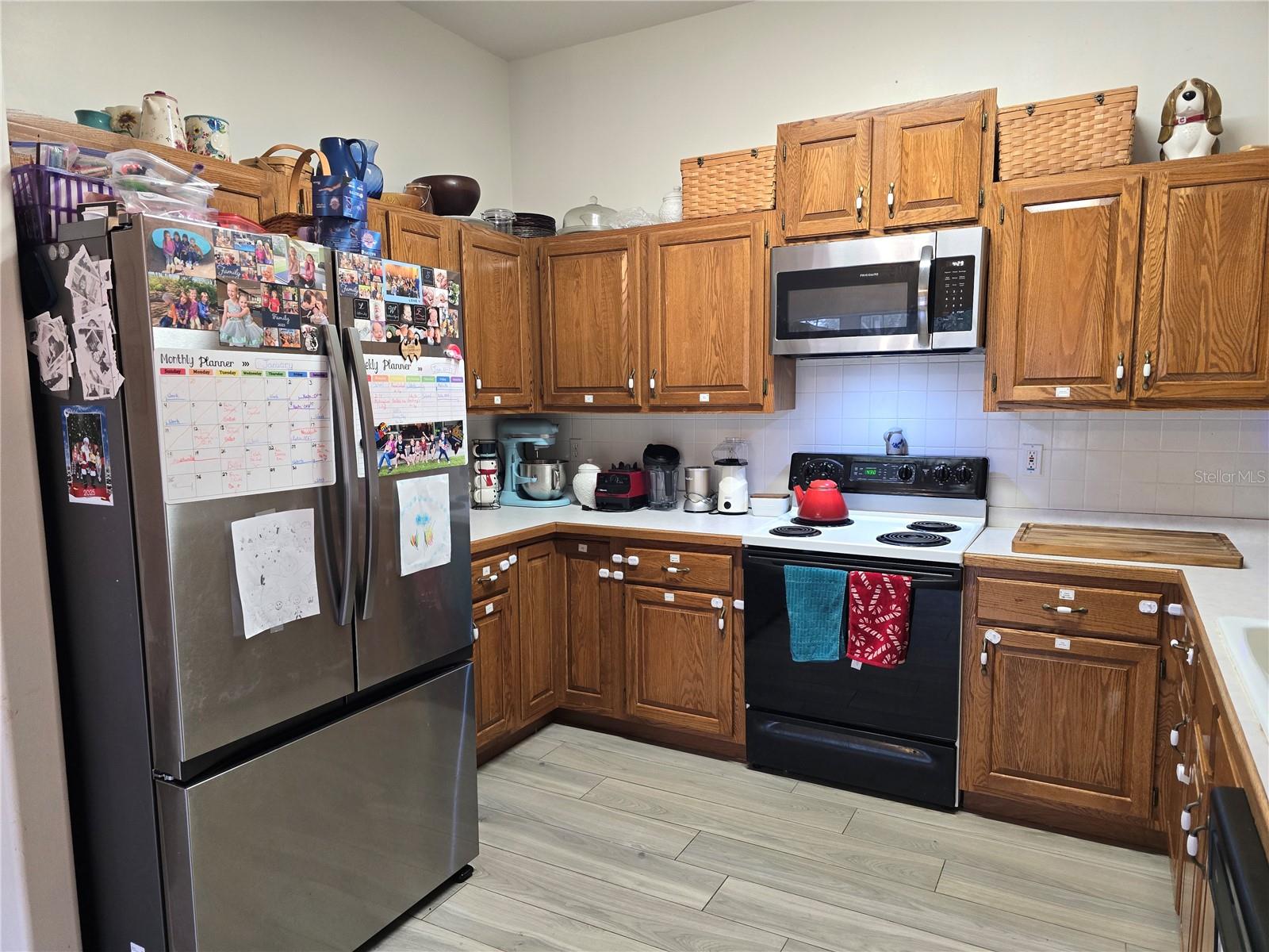 SILVER MDWS CENTRAL - Residential