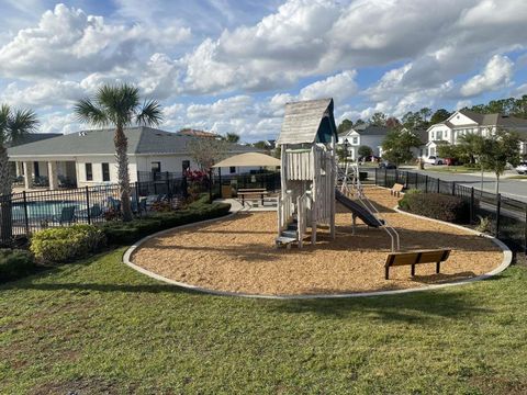 A home in KISSIMMEE