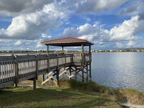 A home in KISSIMMEE