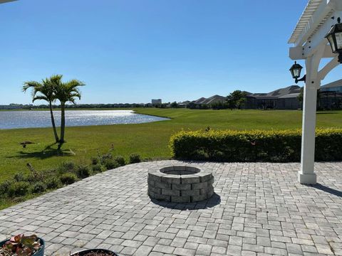 A home in KISSIMMEE