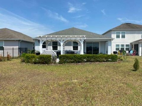 A home in KISSIMMEE